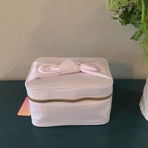 Stoney clover lane top pouch x target collab